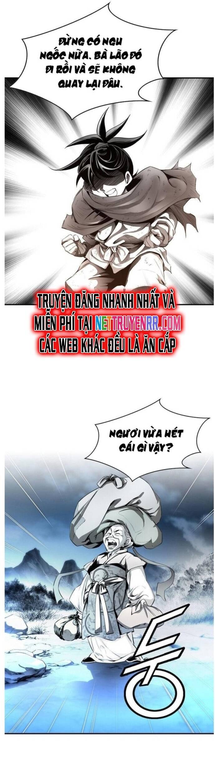 Đăng Thiên Lộ Chap 2 - Next Chap 3