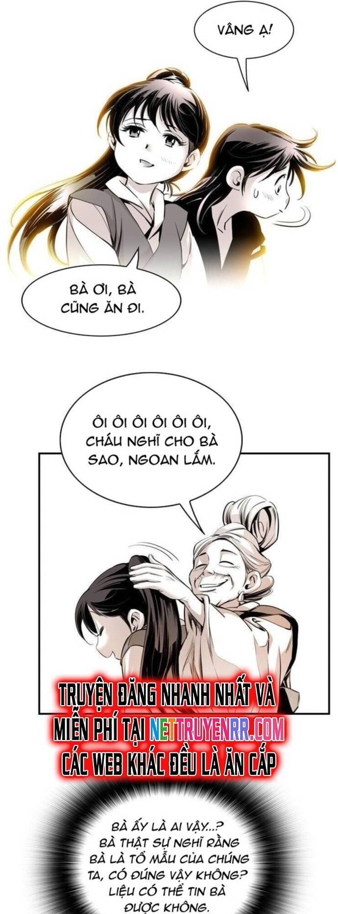 Đăng Thiên Lộ Chap 2 - Next Chap 3