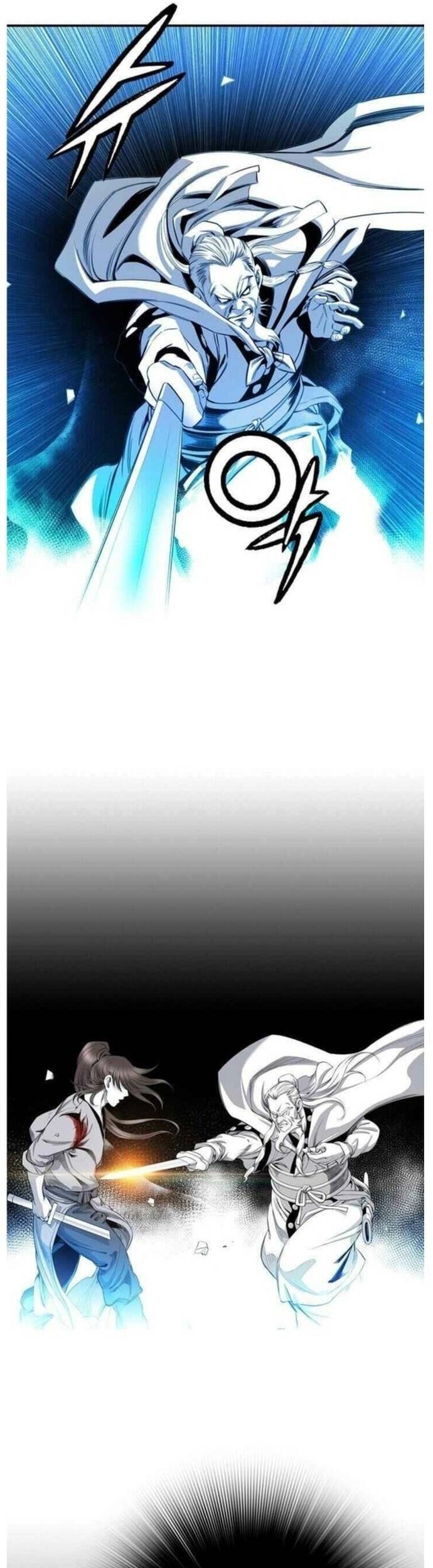Đăng Thiên Lộ Chap 20 - Next Chap 21