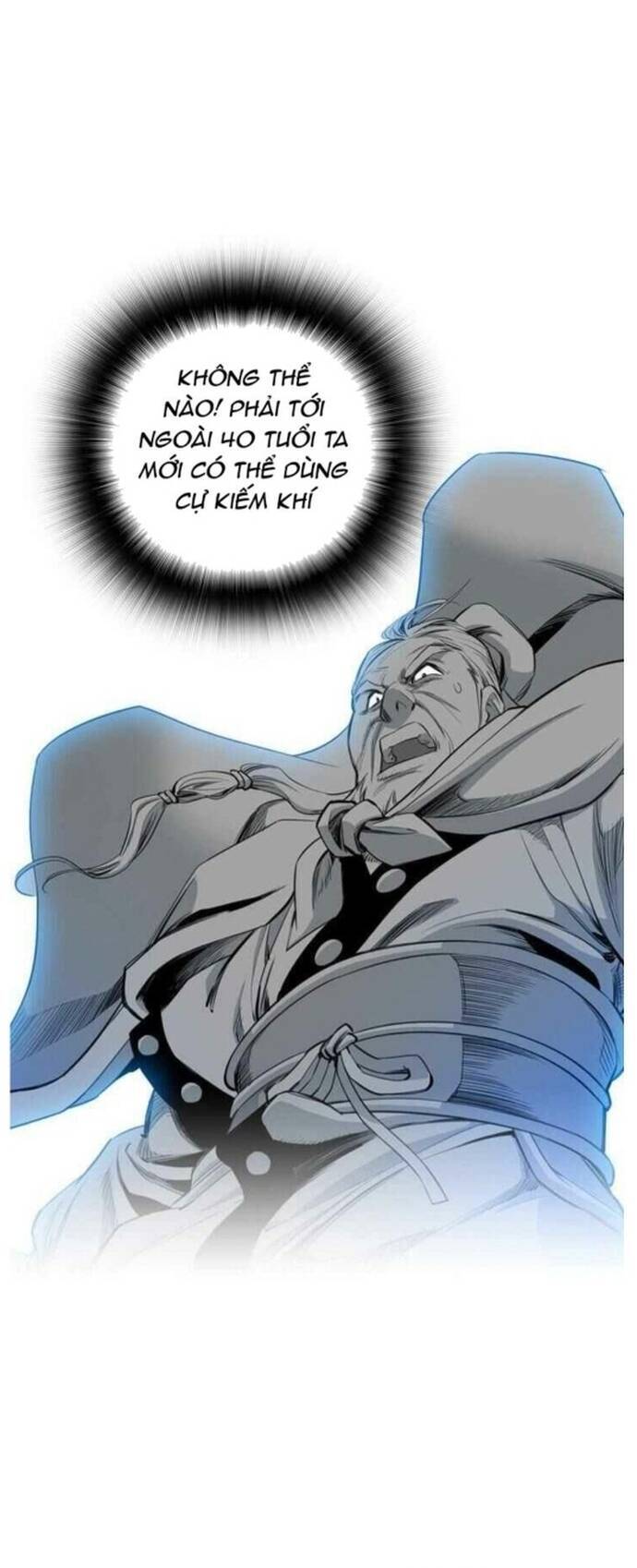 Đăng Thiên Lộ Chap 20 - Next Chap 21