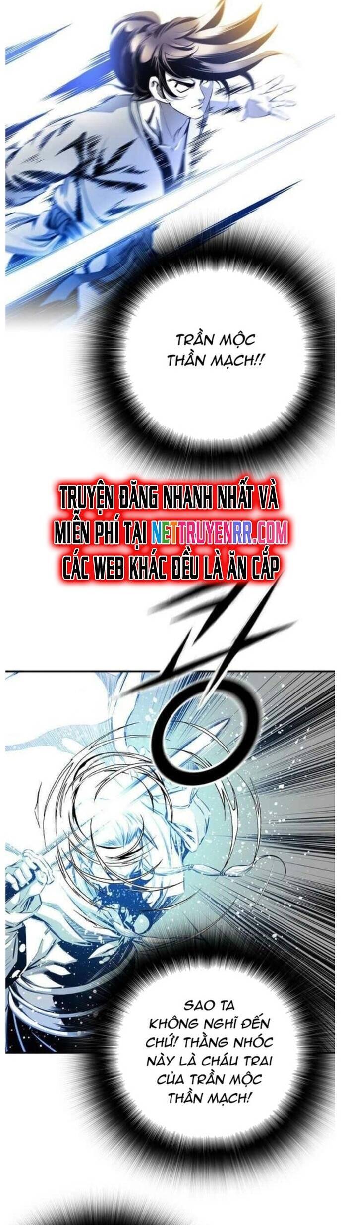Đăng Thiên Lộ Chap 20 - Next Chap 21