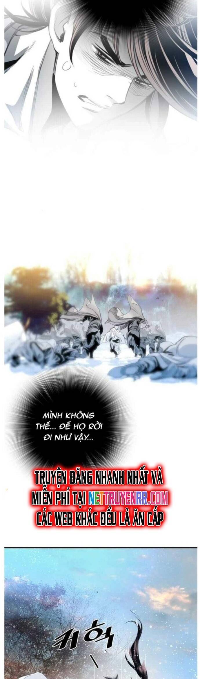 Đăng Thiên Lộ Chap 20 - Next Chap 21