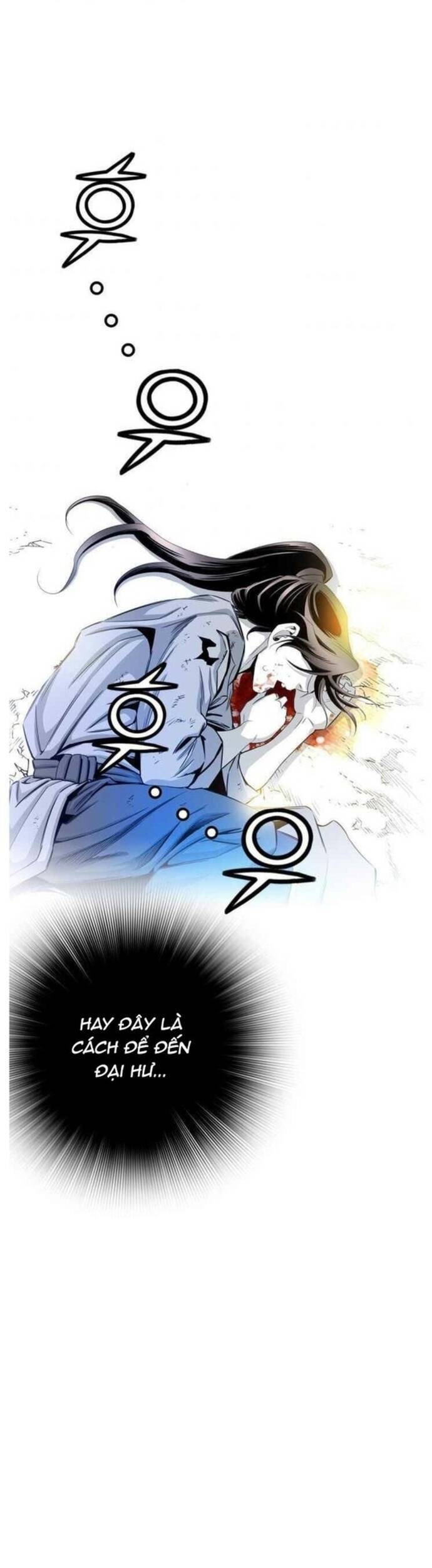 Đăng Thiên Lộ Chap 20 - Next Chap 21