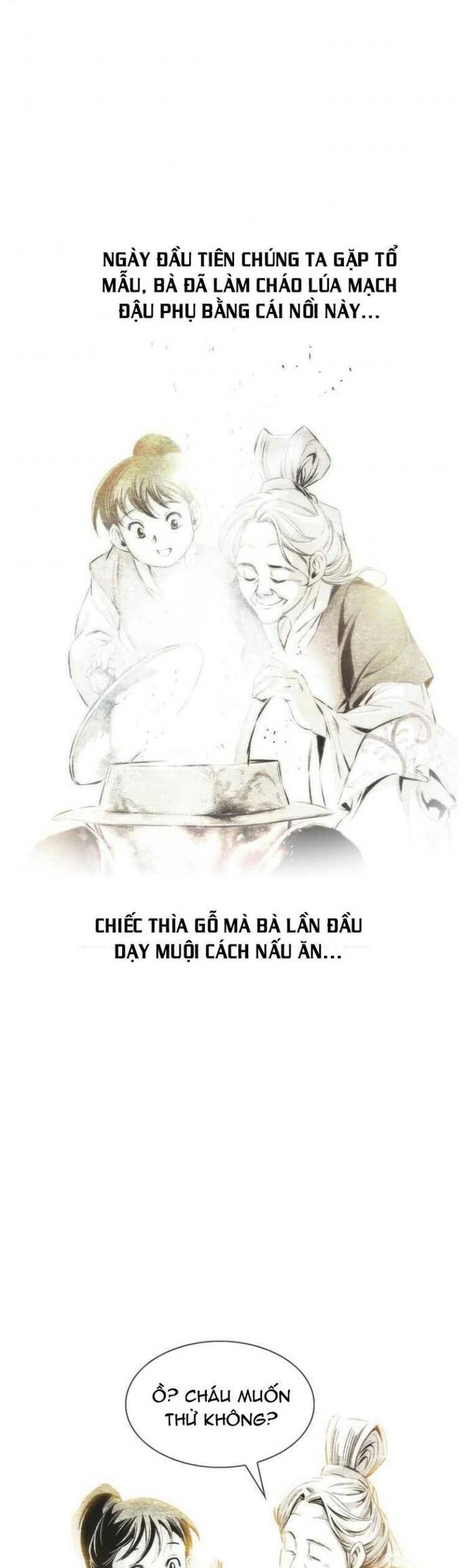 Đăng Thiên Lộ Chap 21 - Next Chap 22