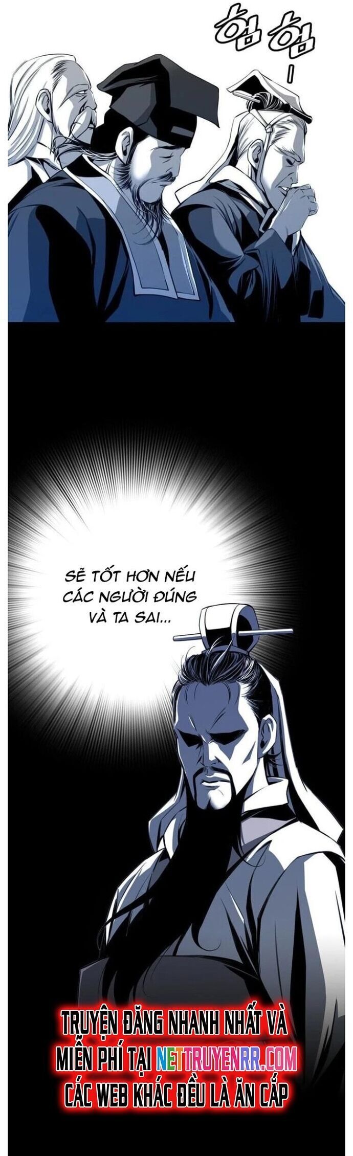 Đăng Thiên Lộ Chap 22 - Next Chap 23