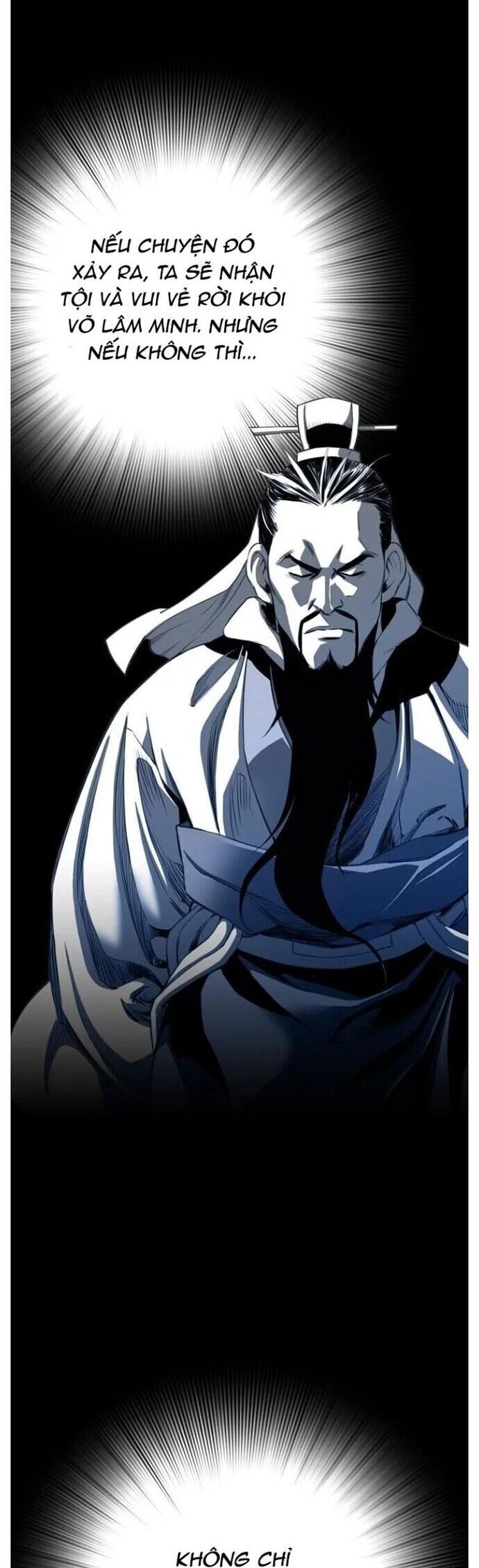Đăng Thiên Lộ Chap 22 - Next Chap 23