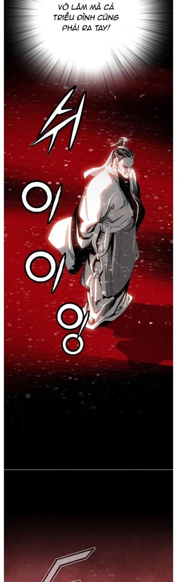 Đăng Thiên Lộ Chap 22 - Next Chap 23