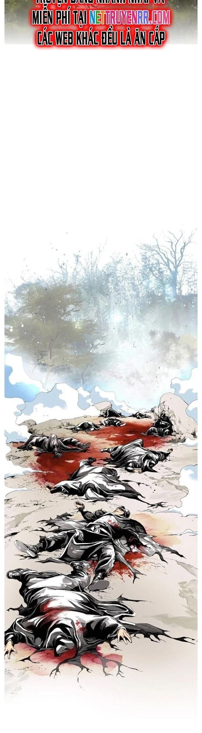 Đăng Thiên Lộ Chap 22 - Next Chap 23