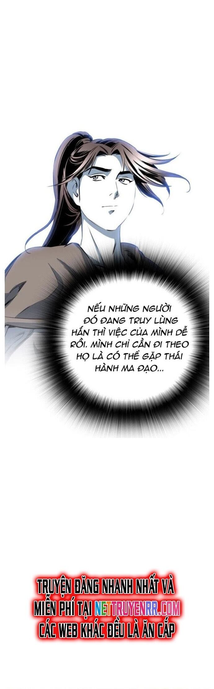 Đăng Thiên Lộ Chap 22 - Next Chap 23