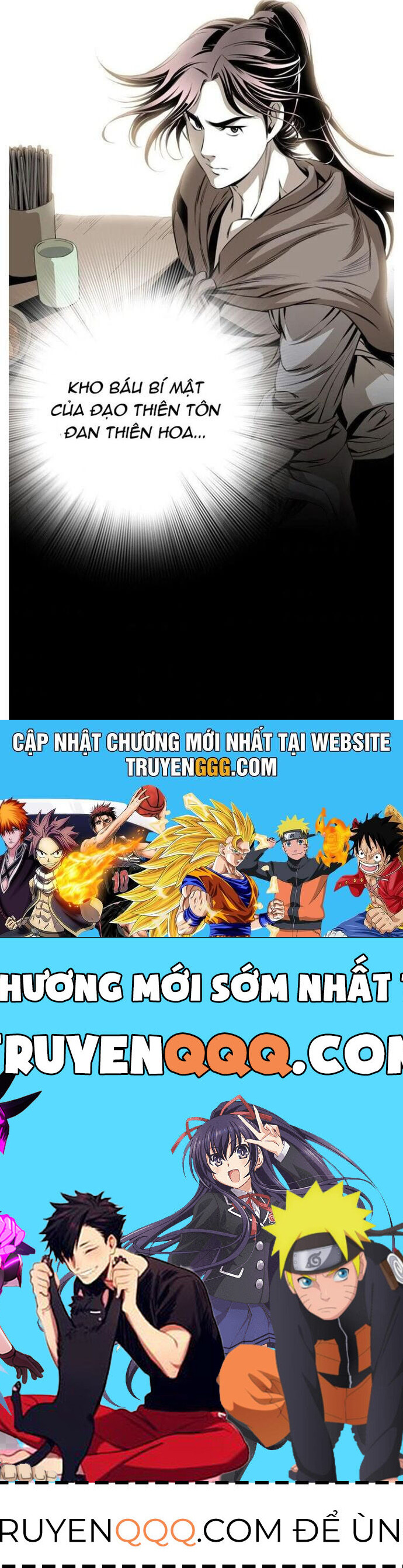 Đăng Thiên Lộ Chap 22 - Next Chap 23