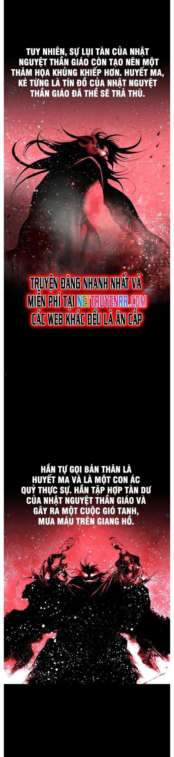 Đăng Thiên Lộ Chap 22 - Next Chap 23