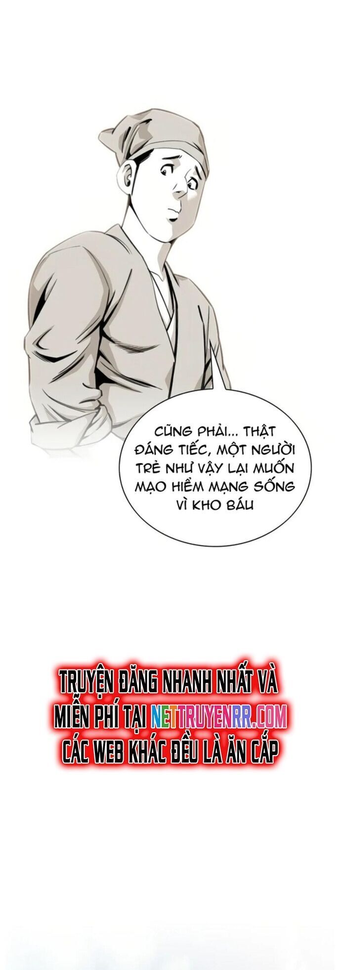 Đăng Thiên Lộ Chap 23 - Next Chap 24