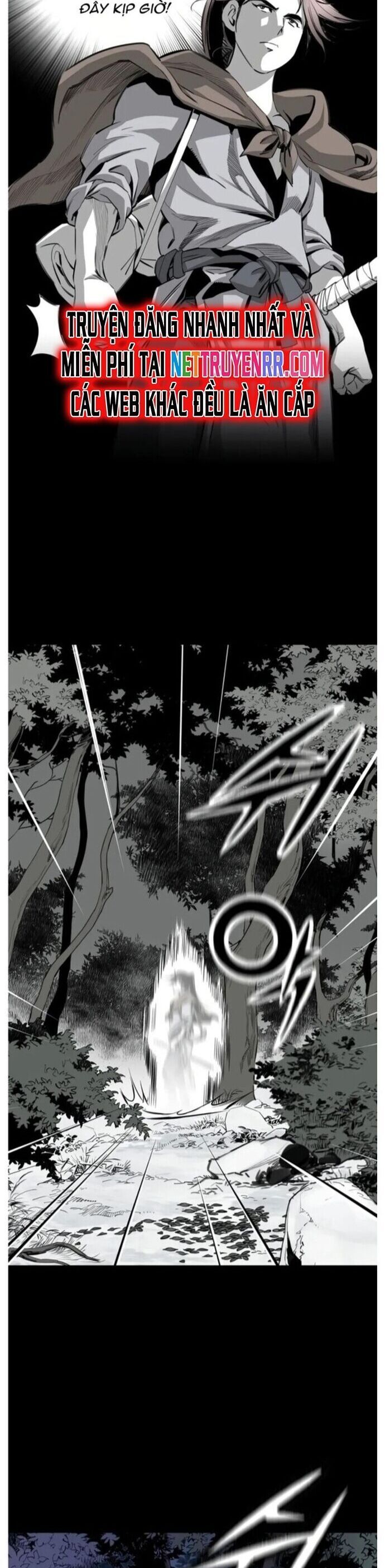 Đăng Thiên Lộ Chap 23 - Next Chap 24