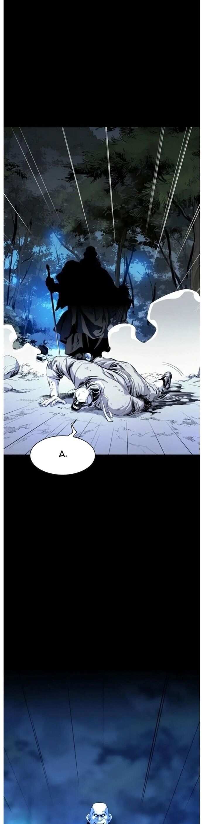 Đăng Thiên Lộ Chap 23 - Next Chap 24