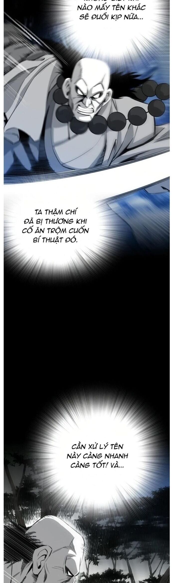 Đăng Thiên Lộ Chap 24 - Next Chap 25