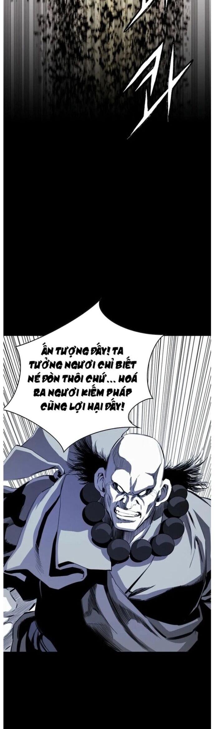 Đăng Thiên Lộ Chap 24 - Next Chap 25