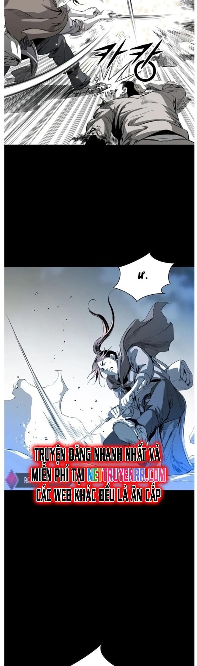 Đăng Thiên Lộ Chap 24 - Next Chap 25