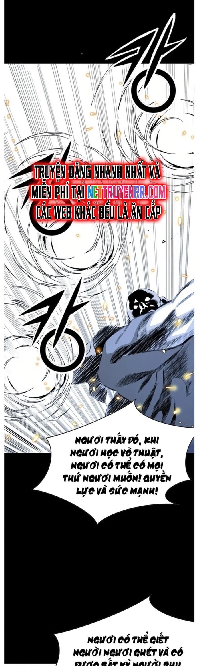 Đăng Thiên Lộ Chap 24 - Next Chap 25