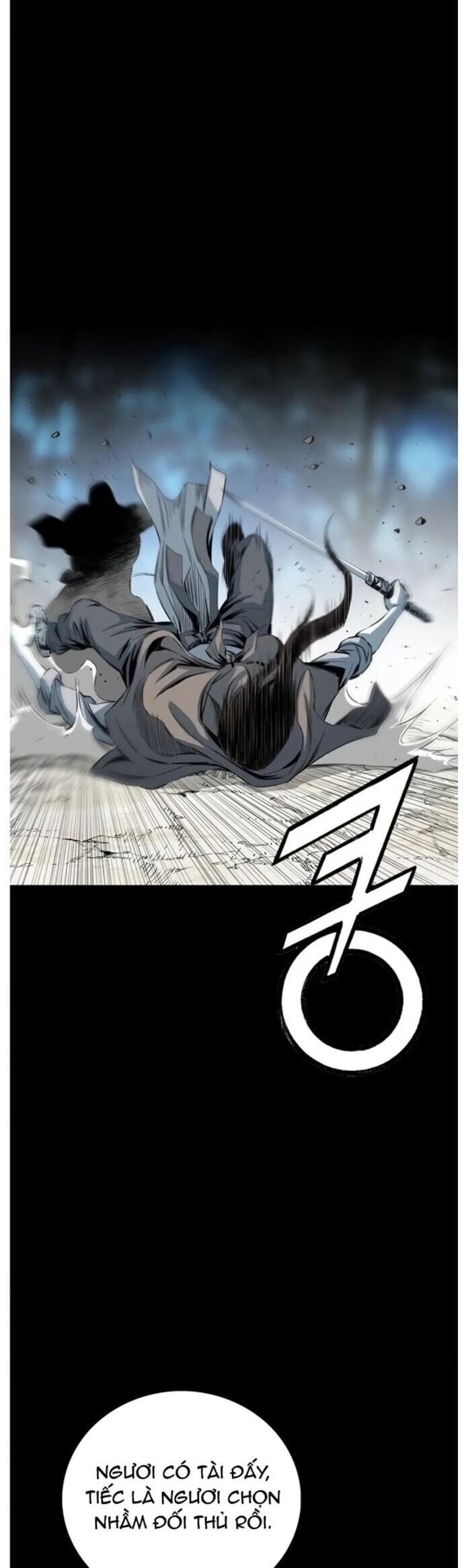 Đăng Thiên Lộ Chap 24 - Next Chap 25
