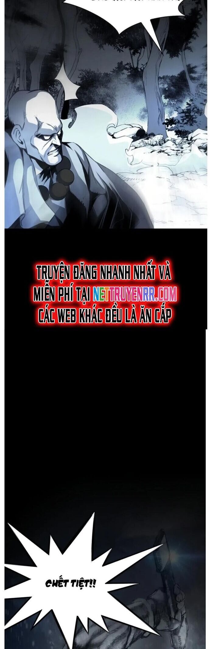 Đăng Thiên Lộ Chap 24 - Next Chap 25