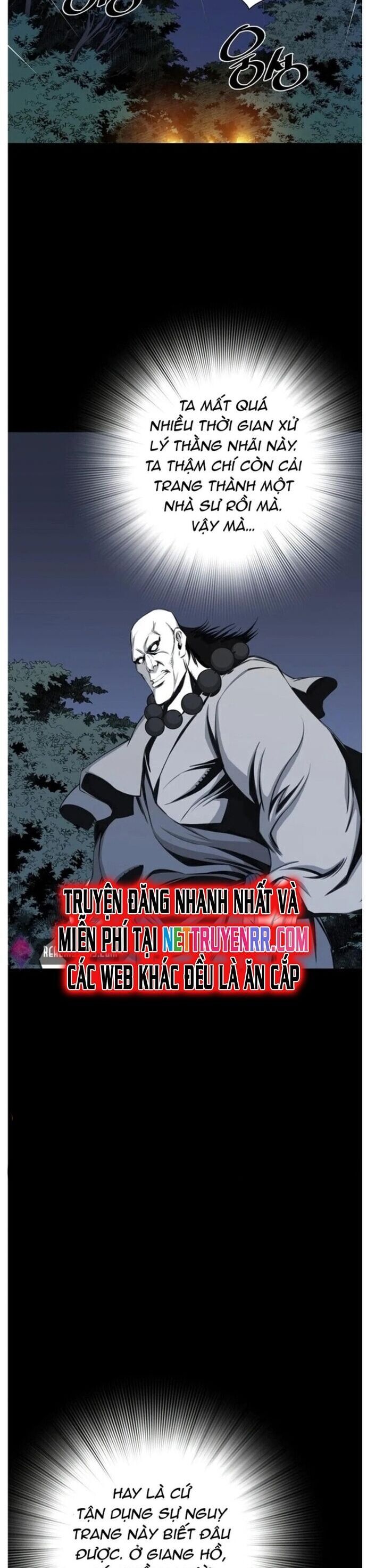 Đăng Thiên Lộ Chap 25 - Next Chap 26