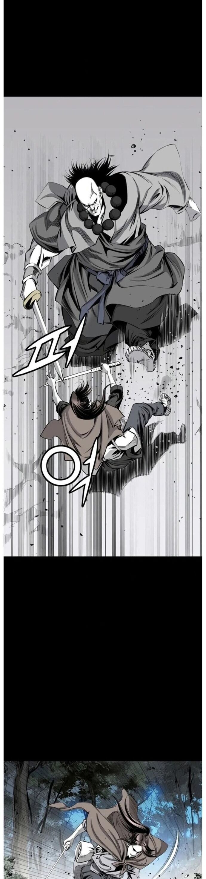 Đăng Thiên Lộ Chap 25 - Next Chap 26