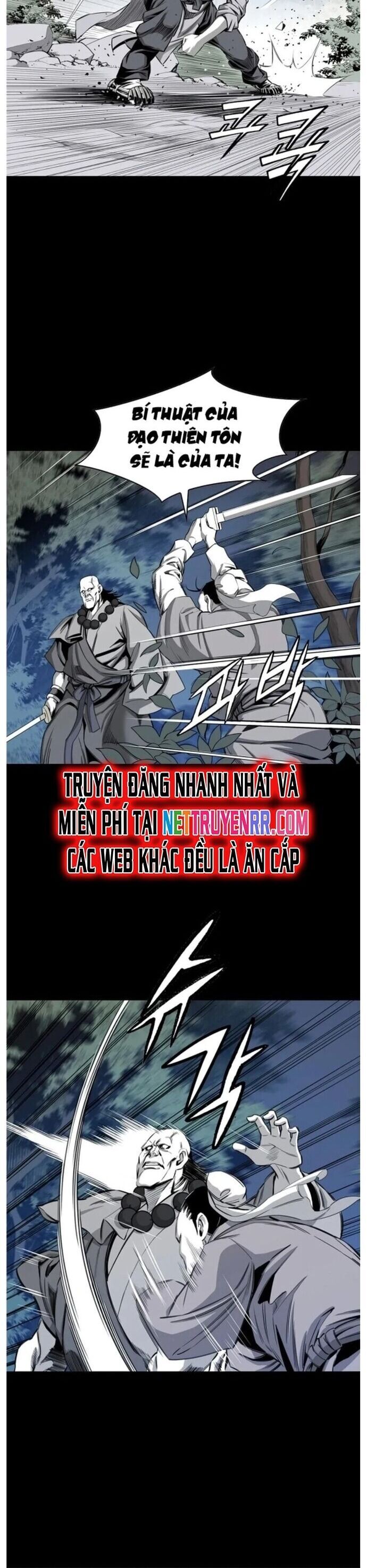 Đăng Thiên Lộ Chap 25 - Next Chap 26
