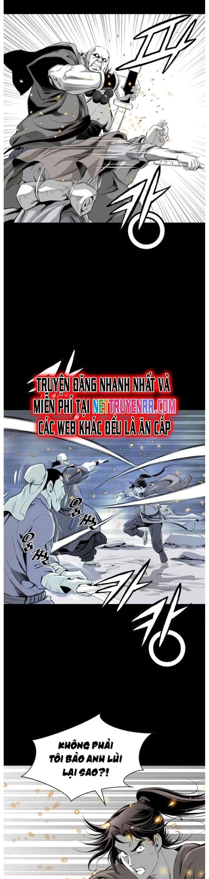 Đăng Thiên Lộ Chap 25 - Next Chap 26