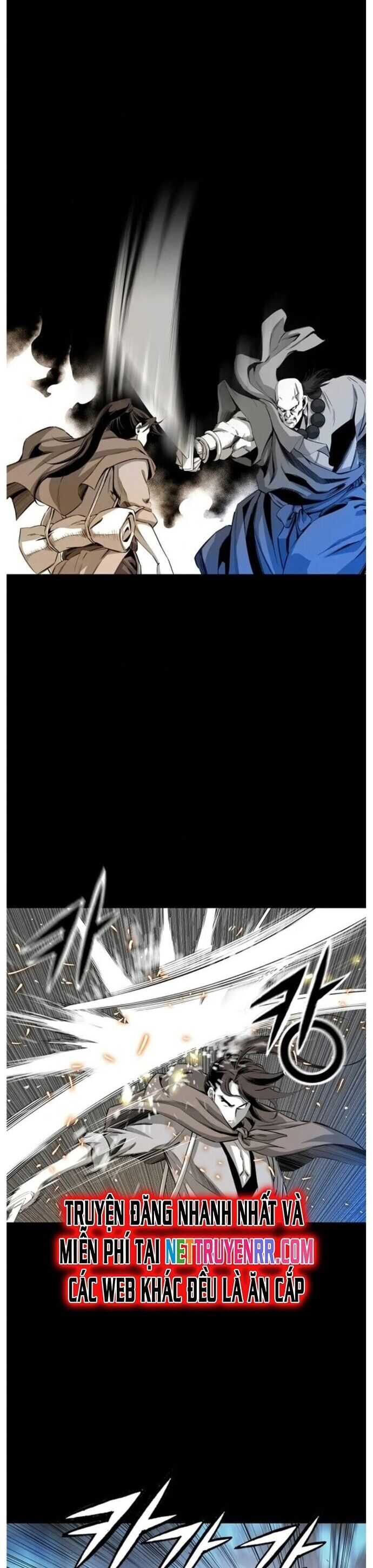 Đăng Thiên Lộ Chap 25 - Next Chap 26