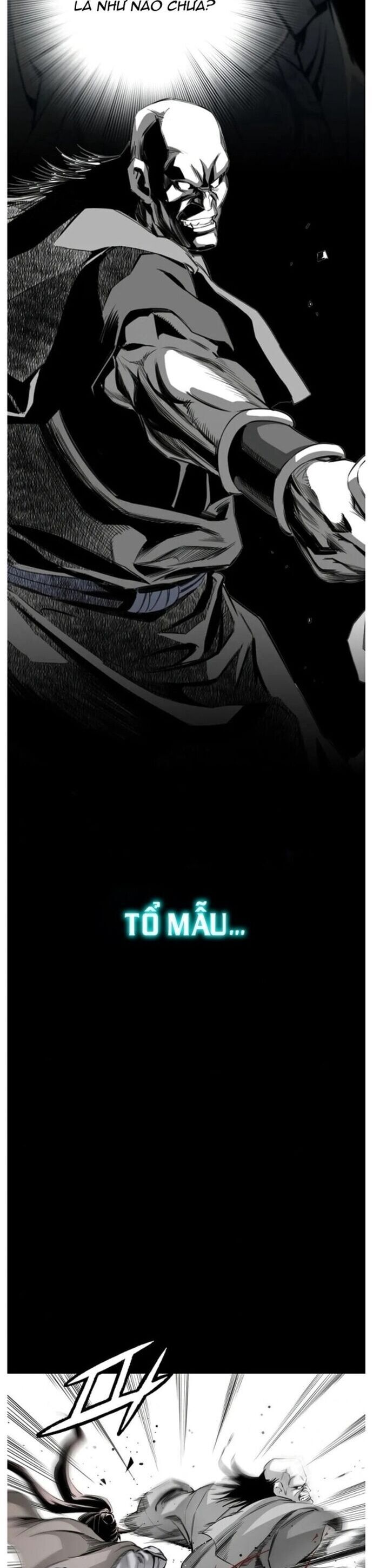 Đăng Thiên Lộ Chap 25 - Next Chap 26