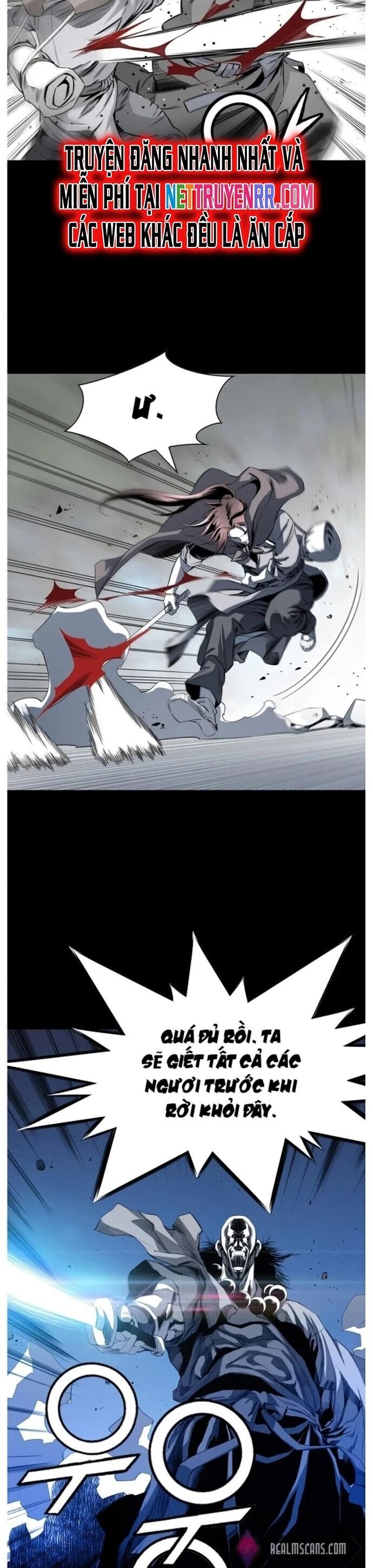 Đăng Thiên Lộ Chap 25 - Next Chap 26