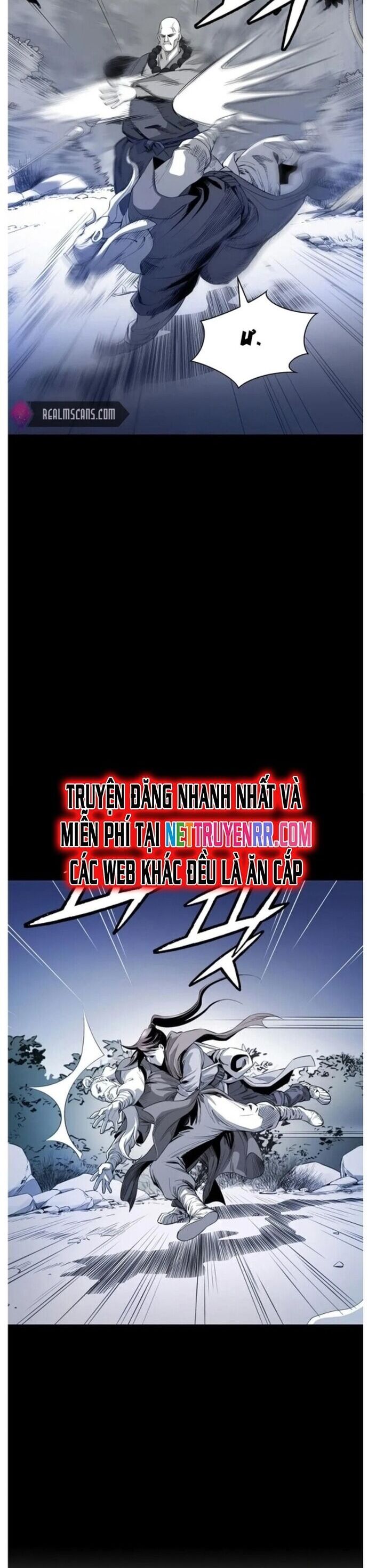Đăng Thiên Lộ Chap 25 - Next Chap 26