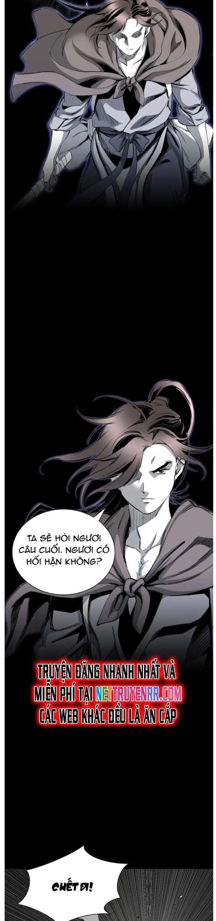 Đăng Thiên Lộ Chap 25 - Next Chap 26