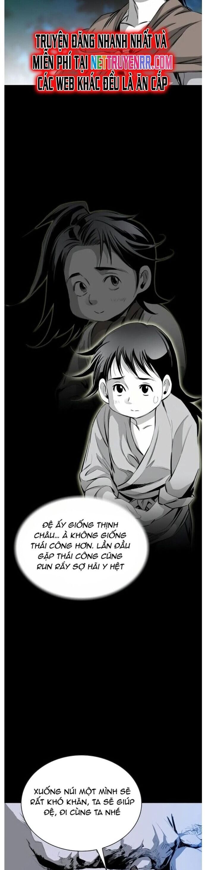Đăng Thiên Lộ Chap 27 - Next Chap 28