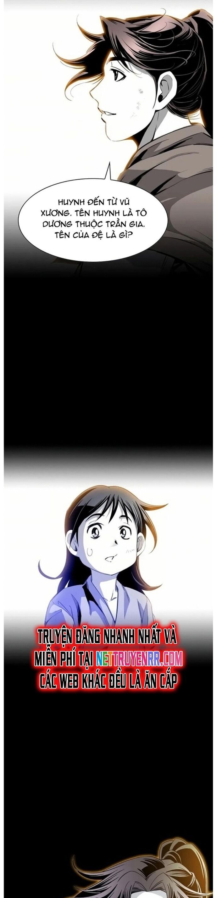 Đăng Thiên Lộ Chap 27 - Next Chap 28