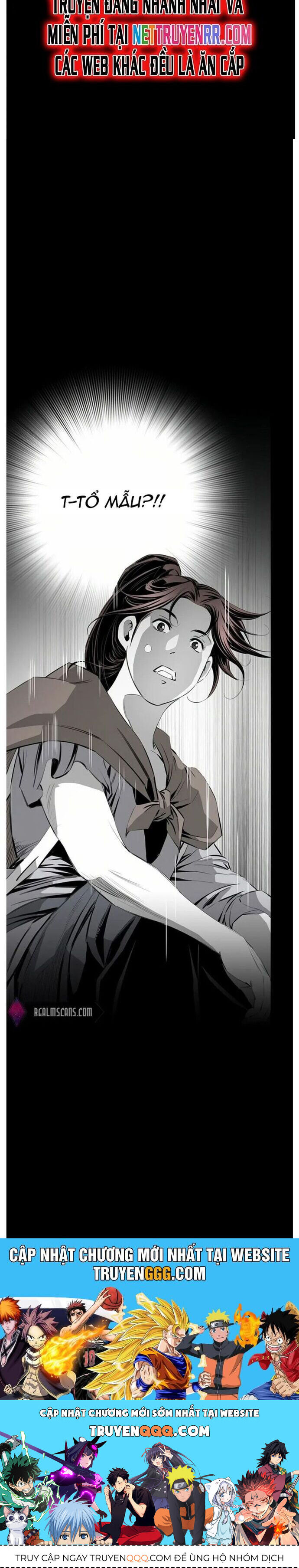 Đăng Thiên Lộ Chap 27 - Next Chap 28