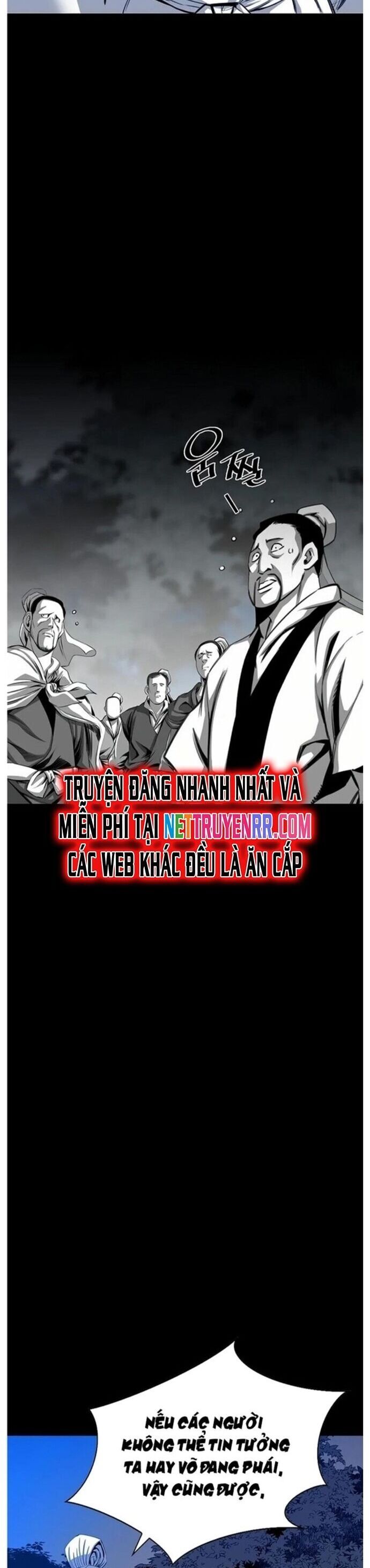 Đăng Thiên Lộ Chap 27 - Next Chap 28