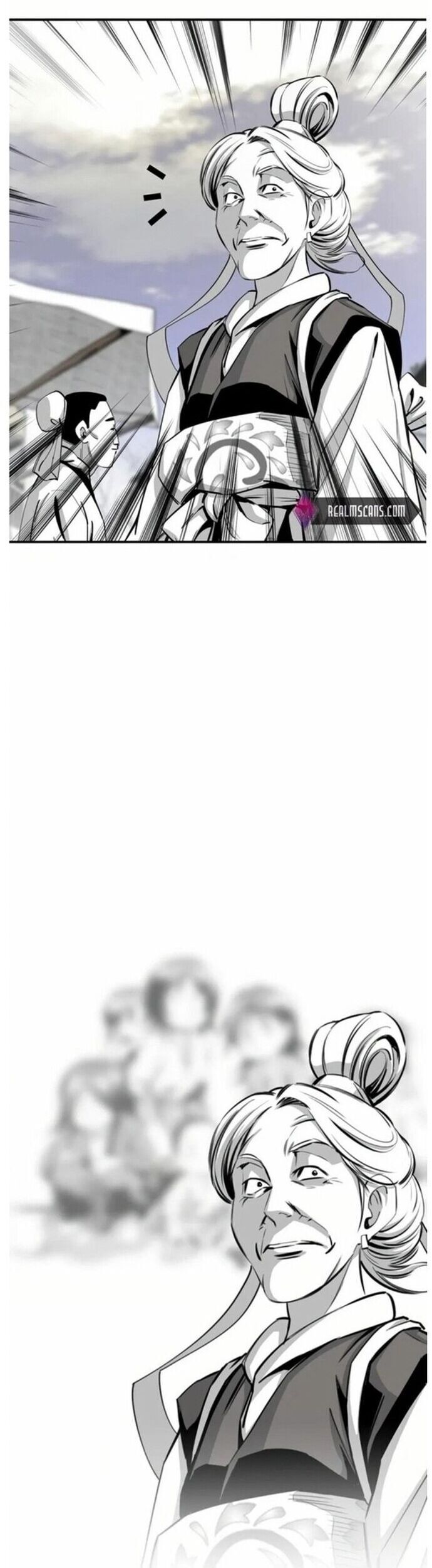 Đăng Thiên Lộ Chap 28 - Next Chap 29