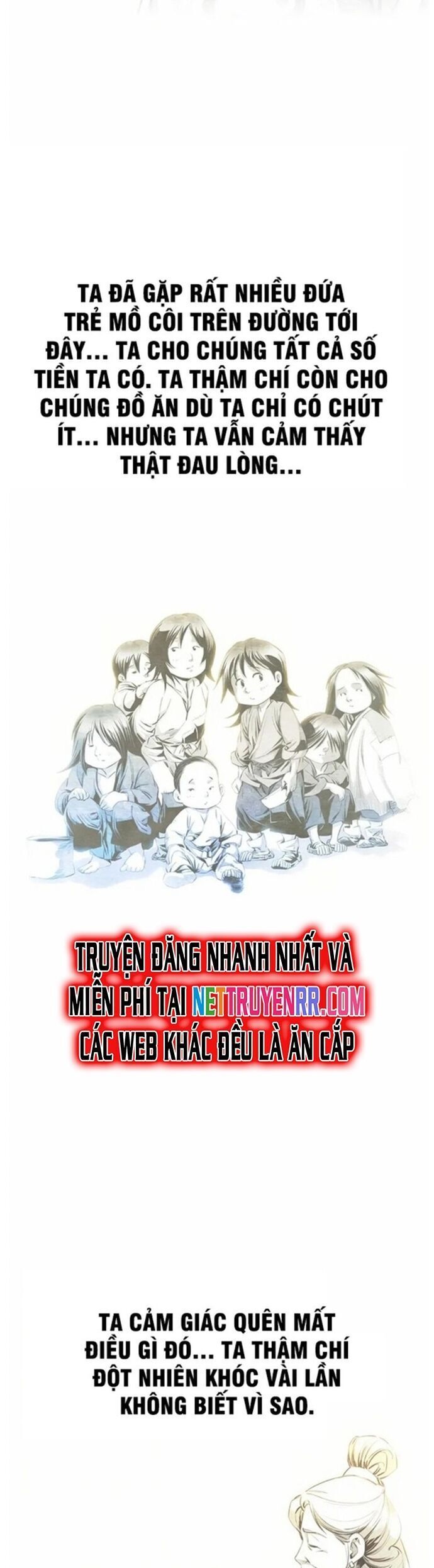 Đăng Thiên Lộ Chap 28 - Next Chap 29