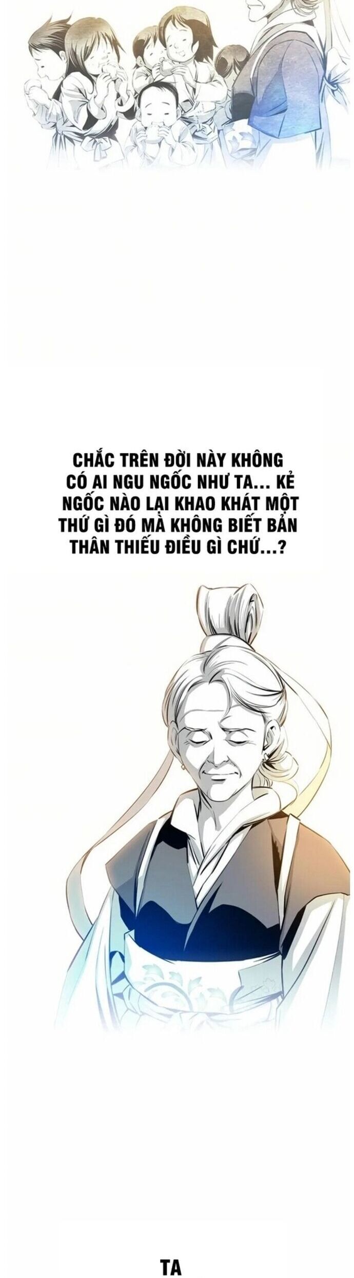 Đăng Thiên Lộ Chap 28 - Next Chap 29