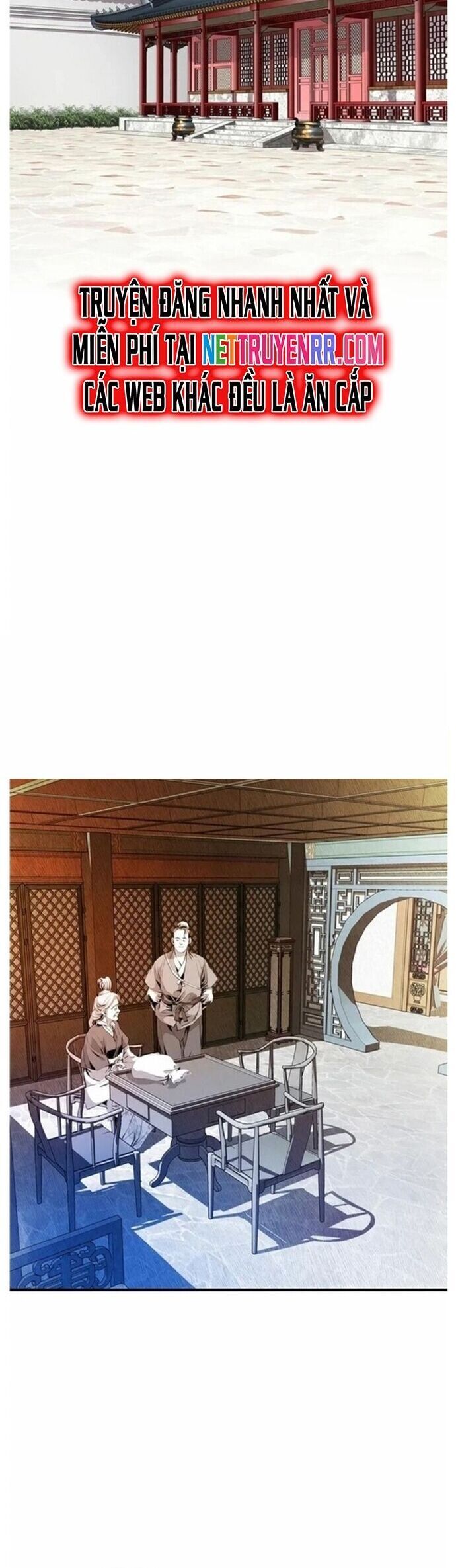 Đăng Thiên Lộ Chap 28 - Next Chap 29