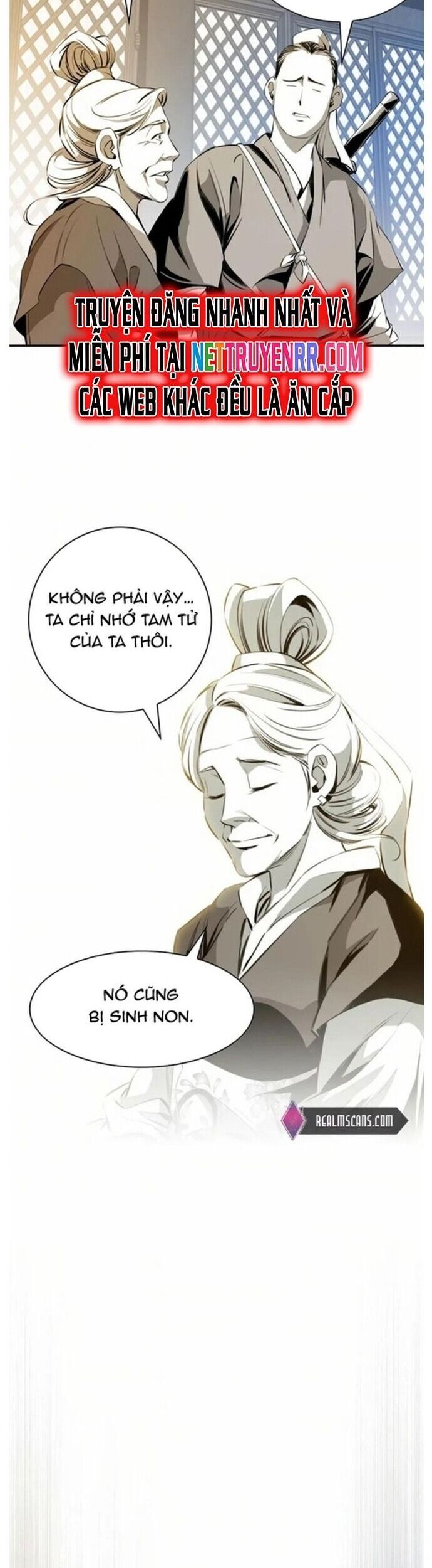 Đăng Thiên Lộ Chap 28 - Next Chap 29