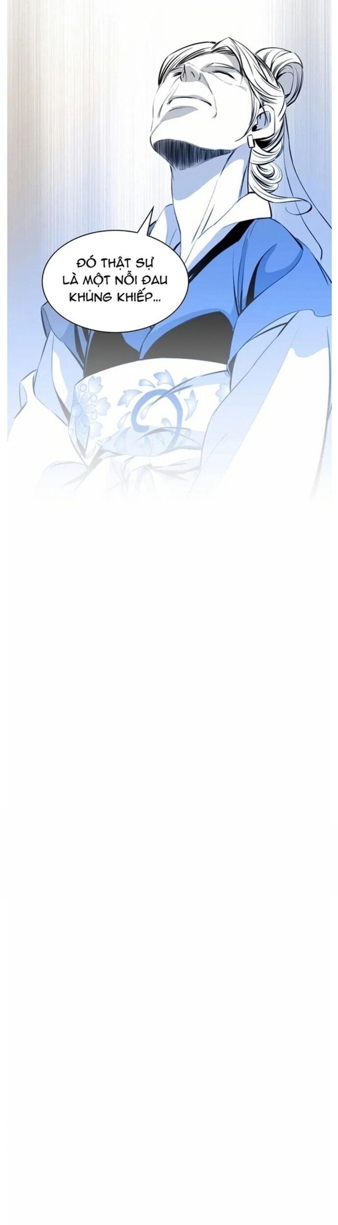 Đăng Thiên Lộ Chap 28 - Next Chap 29