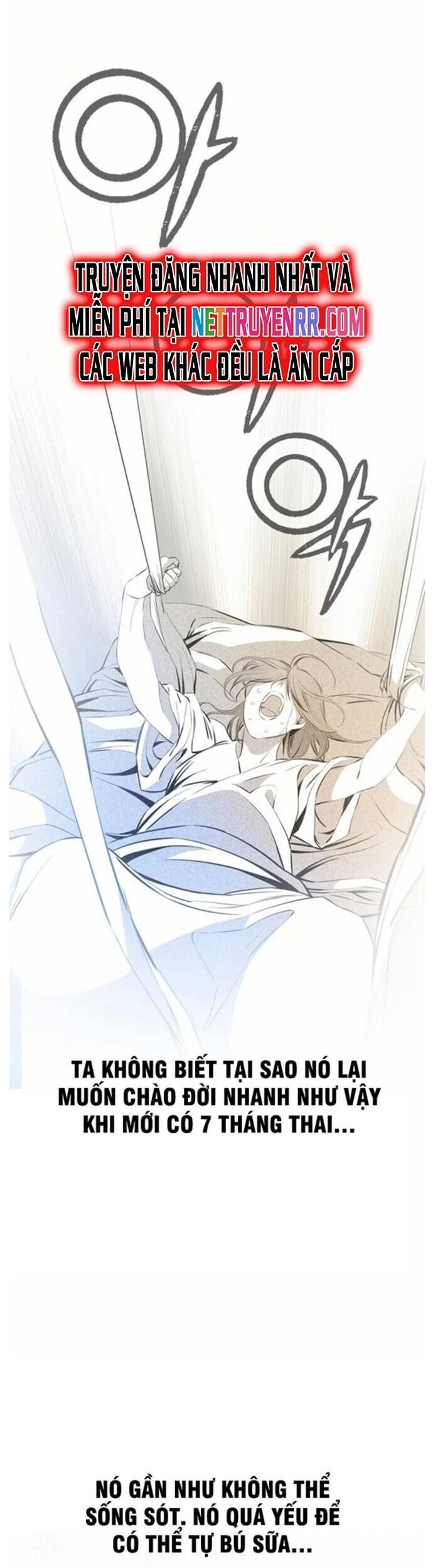 Đăng Thiên Lộ Chap 28 - Next Chap 29
