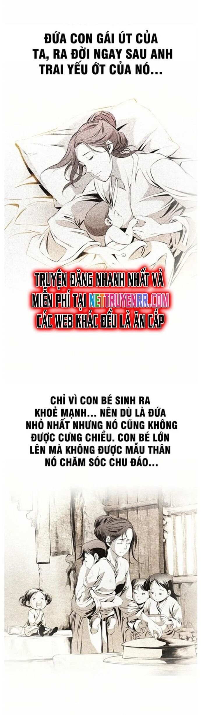 Đăng Thiên Lộ Chap 28 - Next Chap 29