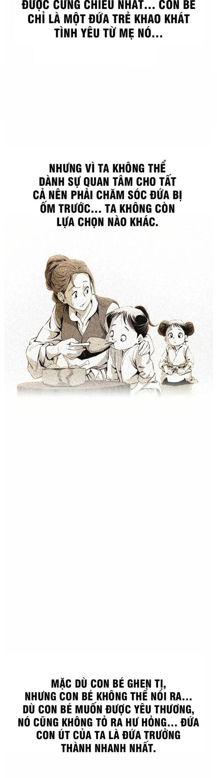 Đăng Thiên Lộ Chap 28 - Next Chap 29