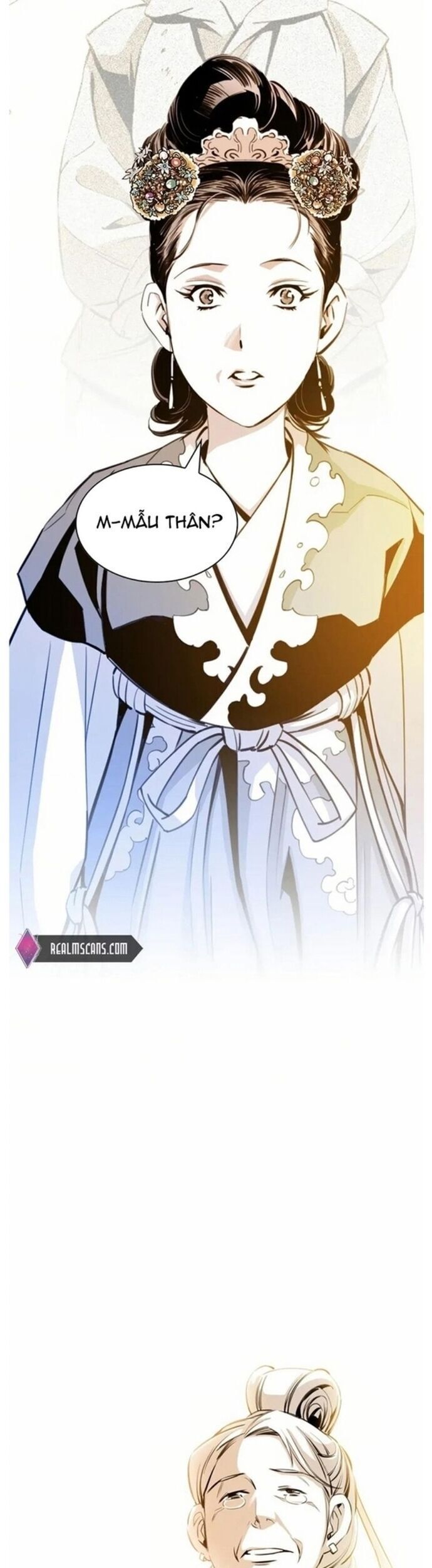 Đăng Thiên Lộ Chap 28 - Next Chap 29