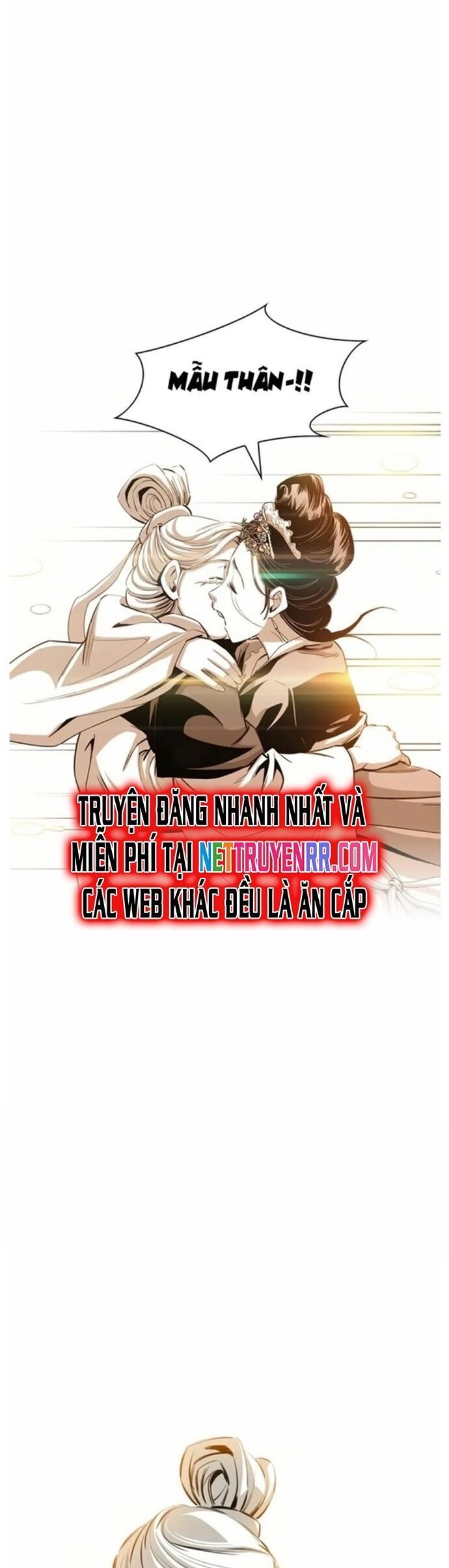 Đăng Thiên Lộ Chap 28 - Next Chap 29