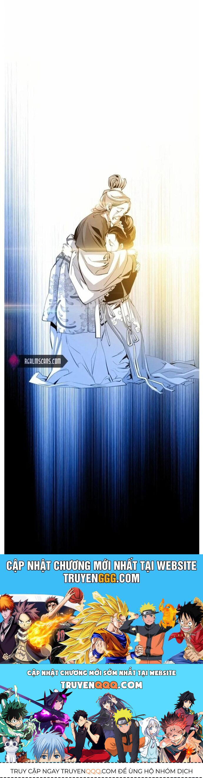 Đăng Thiên Lộ Chap 28 - Next Chap 29