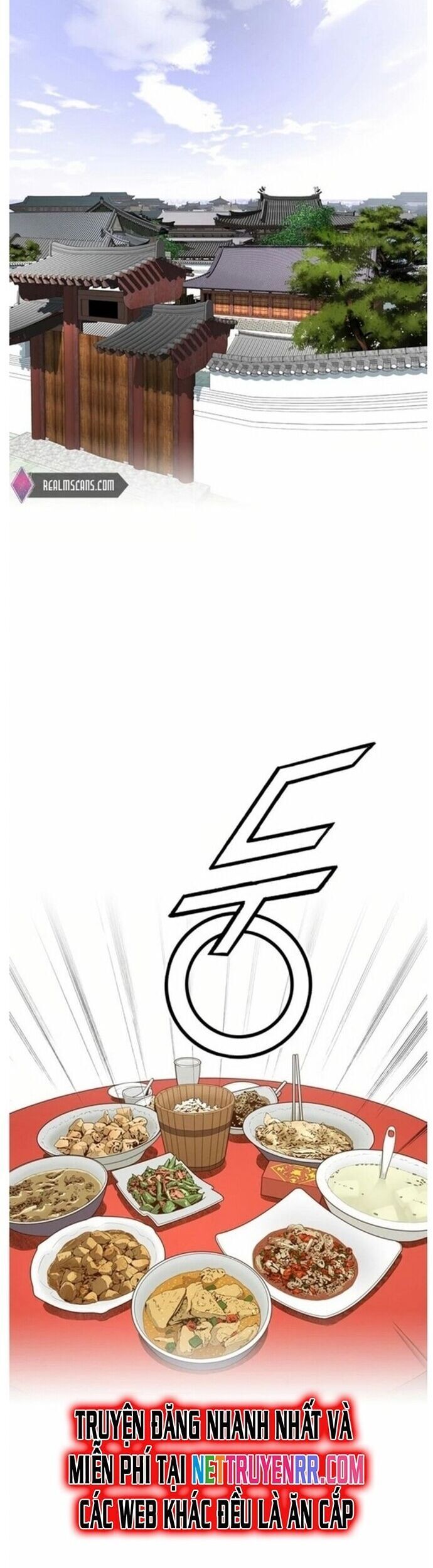 Đăng Thiên Lộ Chap 29 - Next Chap 30